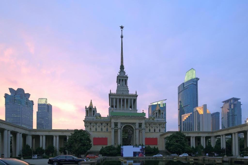 Hotel Hanting Jiangsu Road